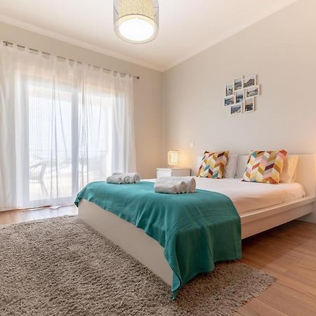 Apartamento 7 Mares Com Suite ساغريش المظهر الخارجي الصورة