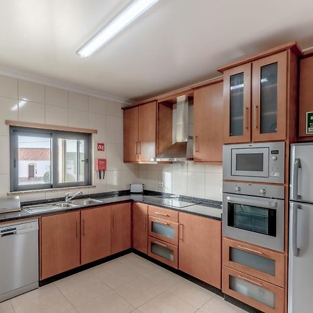 Apartamento 7 Mares Com Suite ساغريش المظهر الخارجي الصورة
