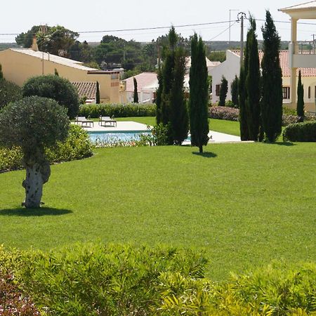 Apartamento 7 Mares Com Suite ساغريش المظهر الخارجي الصورة