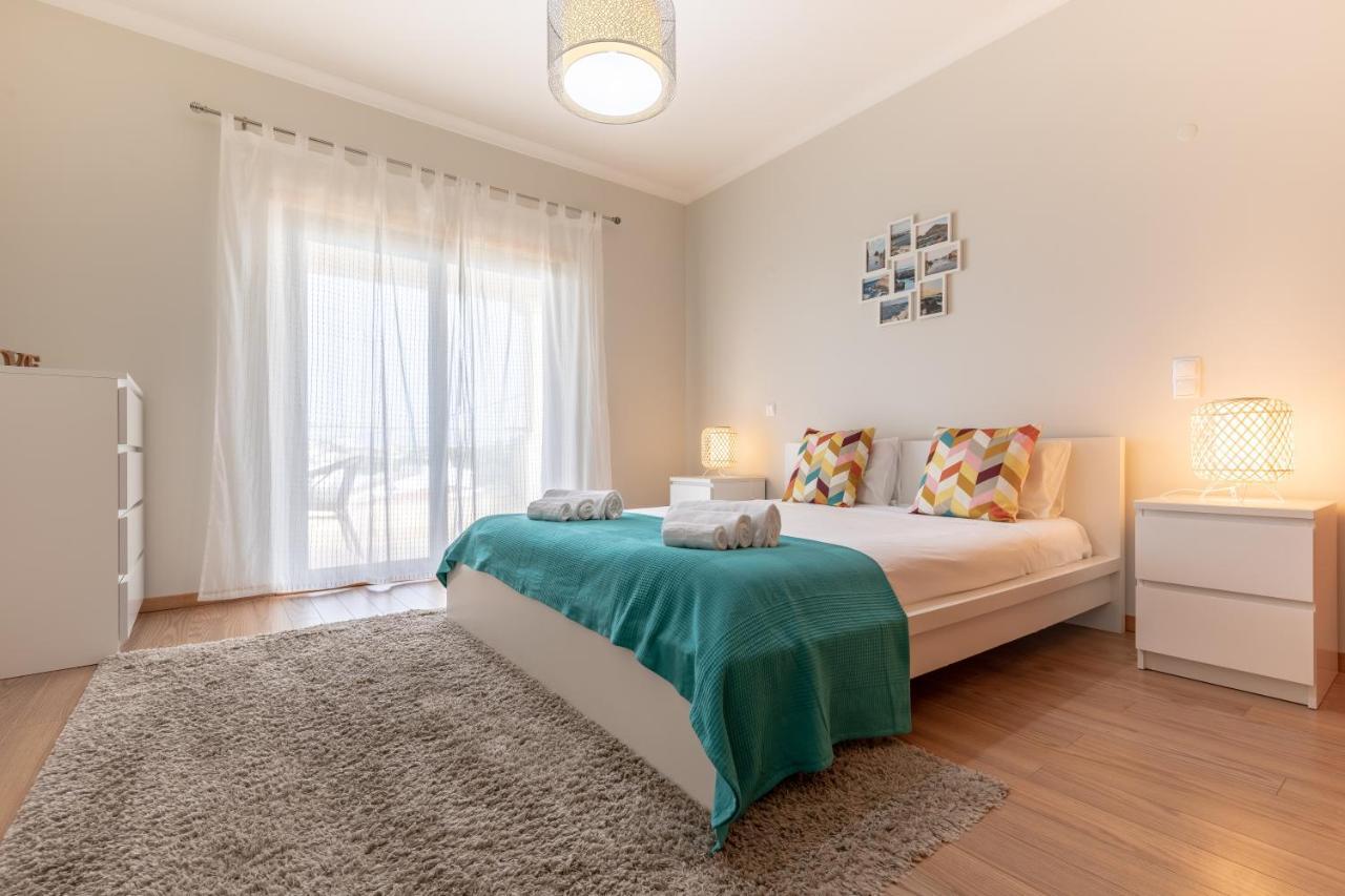 Apartamento 7 Mares Com Suite ساغريش المظهر الخارجي الصورة