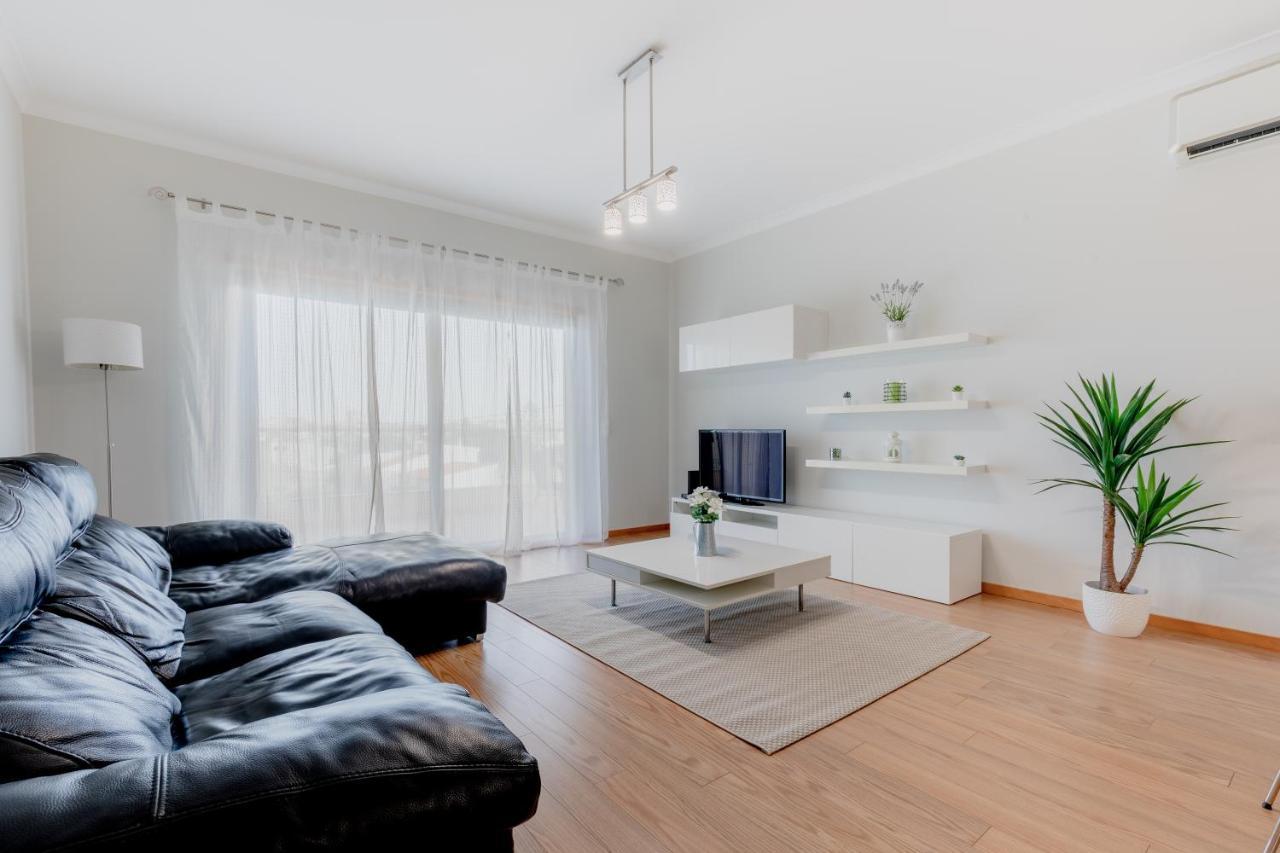 Apartamento 7 Mares Com Suite ساغريش المظهر الخارجي الصورة