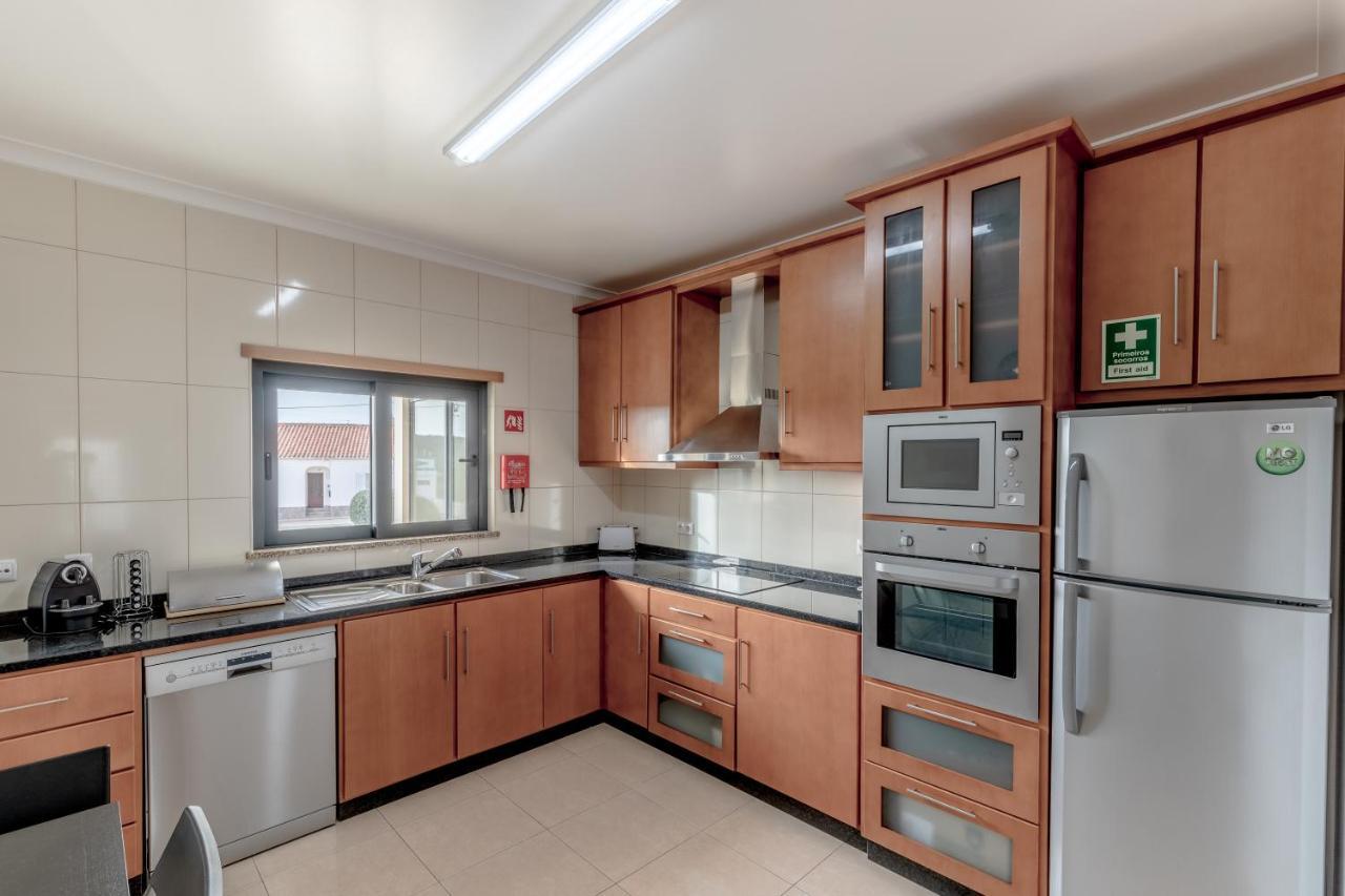 Apartamento 7 Mares Com Suite ساغريش المظهر الخارجي الصورة