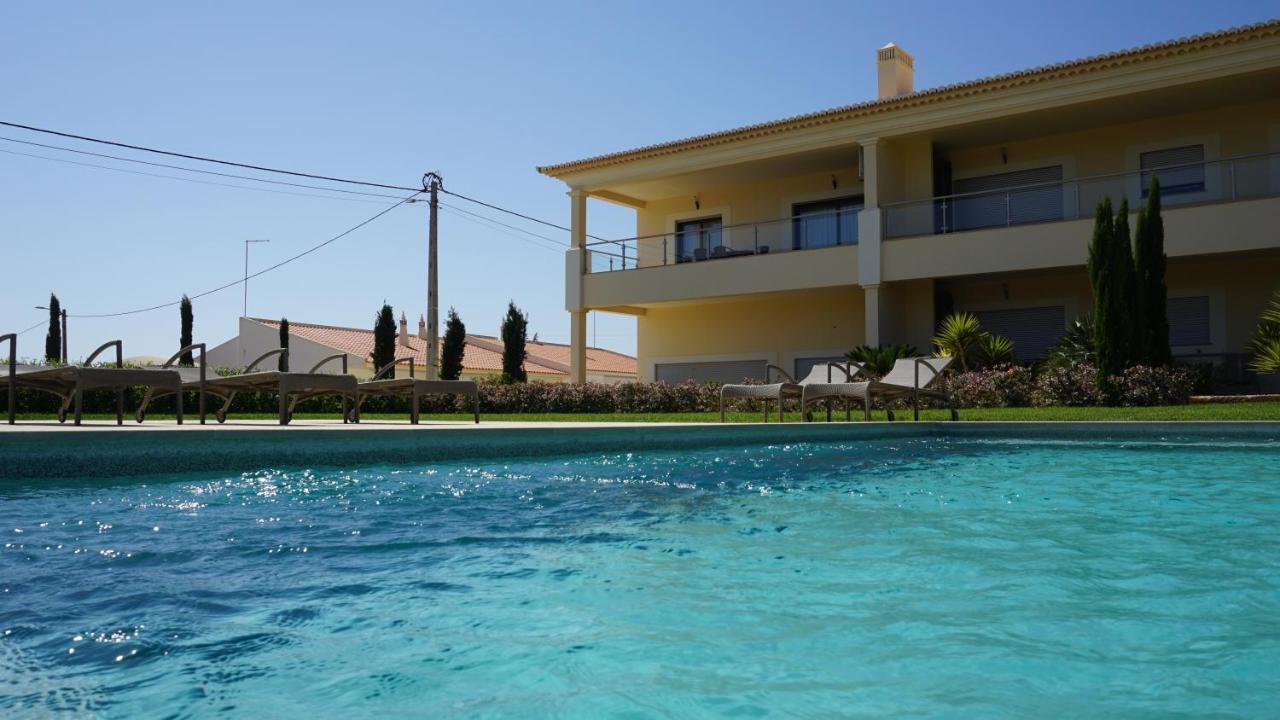Apartamento 7 Mares Com Suite ساغريش المظهر الخارجي الصورة