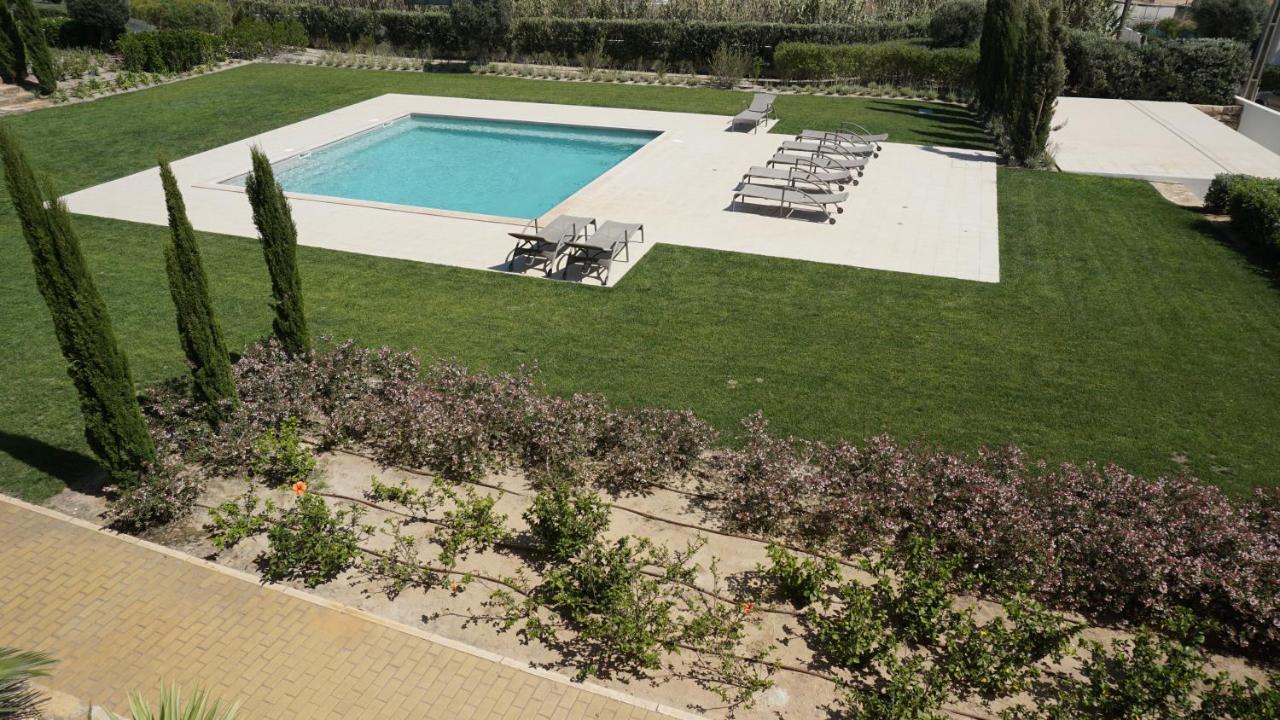 Apartamento 7 Mares Com Suite ساغريش المظهر الخارجي الصورة