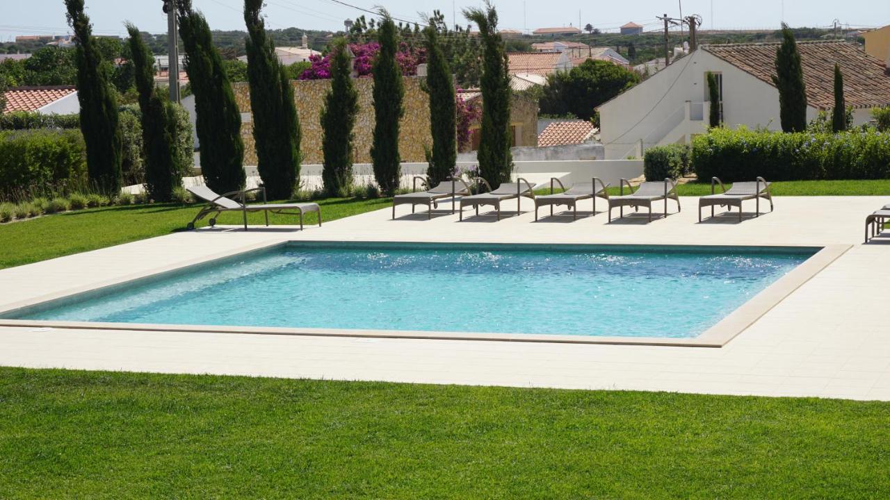 Apartamento 7 Mares Com Suite ساغريش المظهر الخارجي الصورة