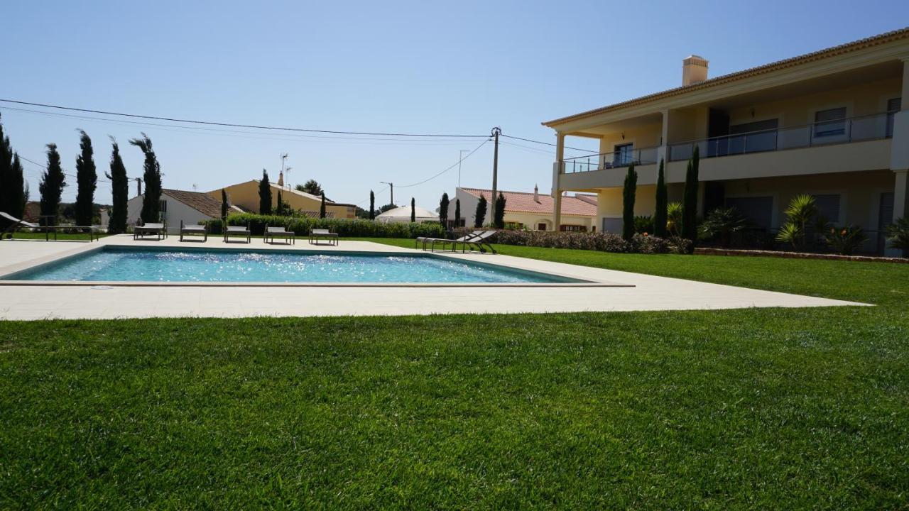 Apartamento 7 Mares Com Suite ساغريش المظهر الخارجي الصورة