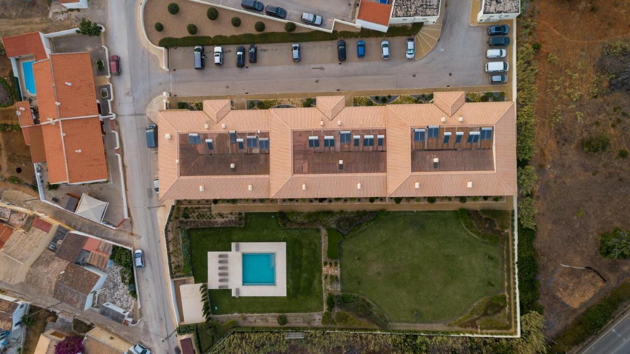Apartamento 7 Mares Com Suite ساغريش المظهر الخارجي الصورة