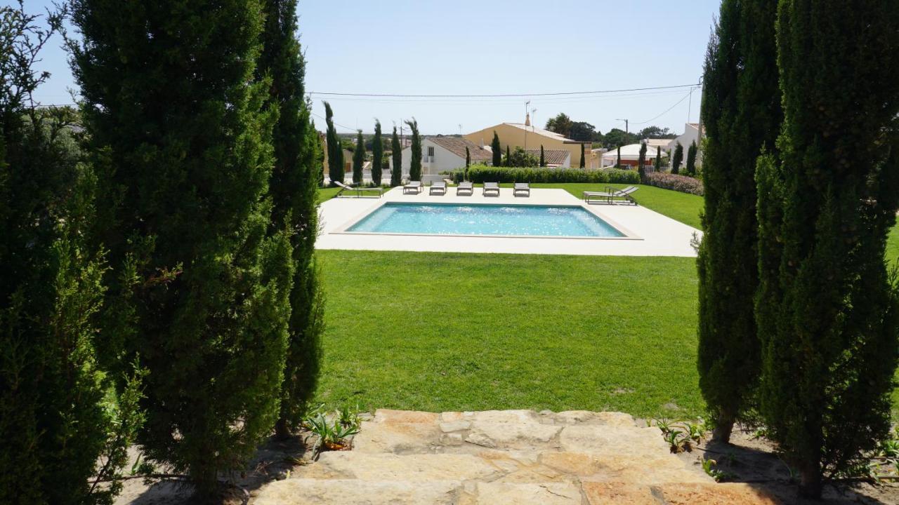 Apartamento 7 Mares Com Suite ساغريش المظهر الخارجي الصورة