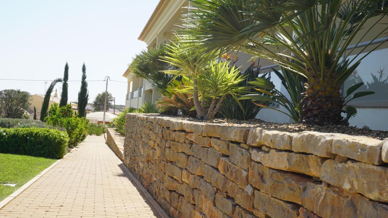 Apartamento 7 Mares Com Suite ساغريش المظهر الخارجي الصورة