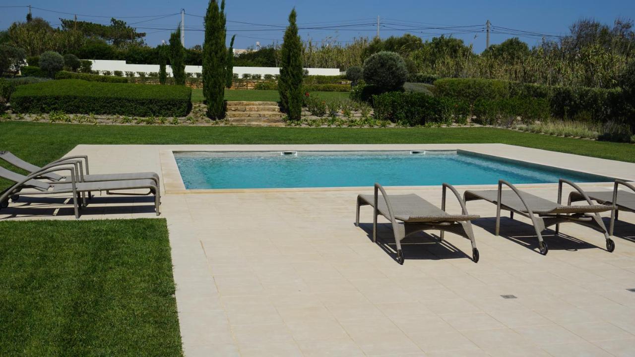 Apartamento 7 Mares Com Suite ساغريش المظهر الخارجي الصورة