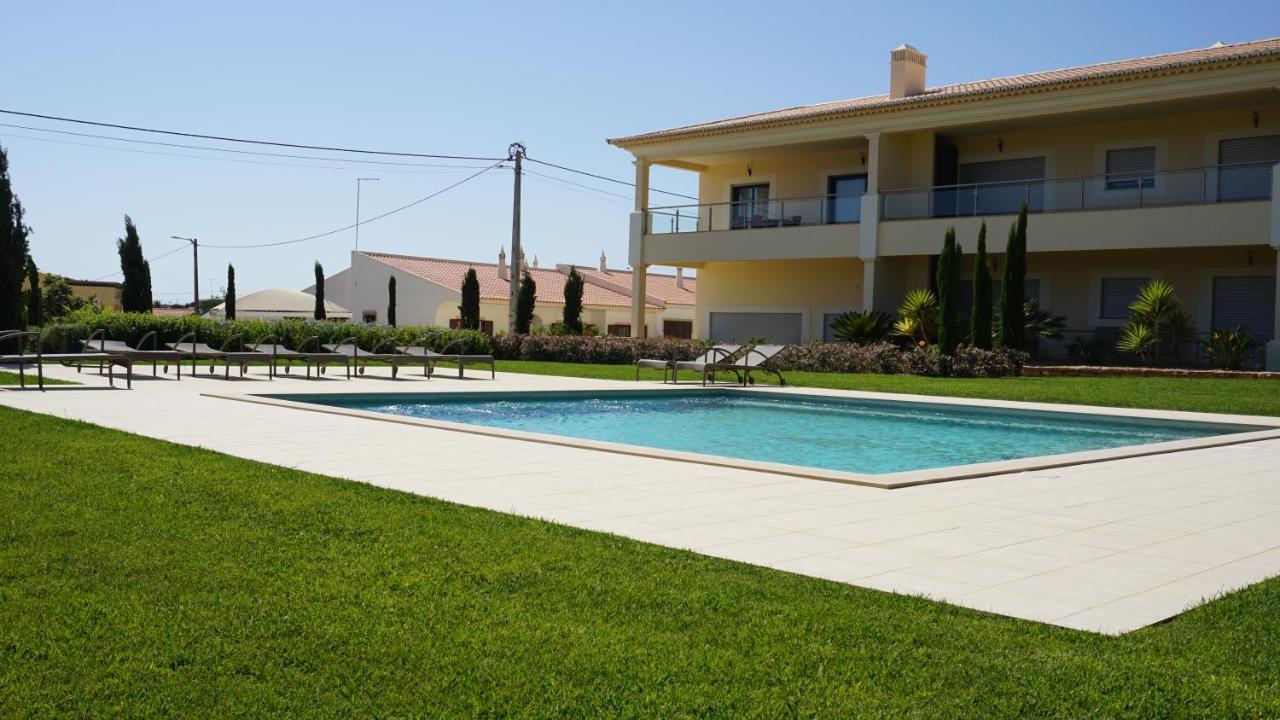 Apartamento 7 Mares Com Suite ساغريش المظهر الخارجي الصورة