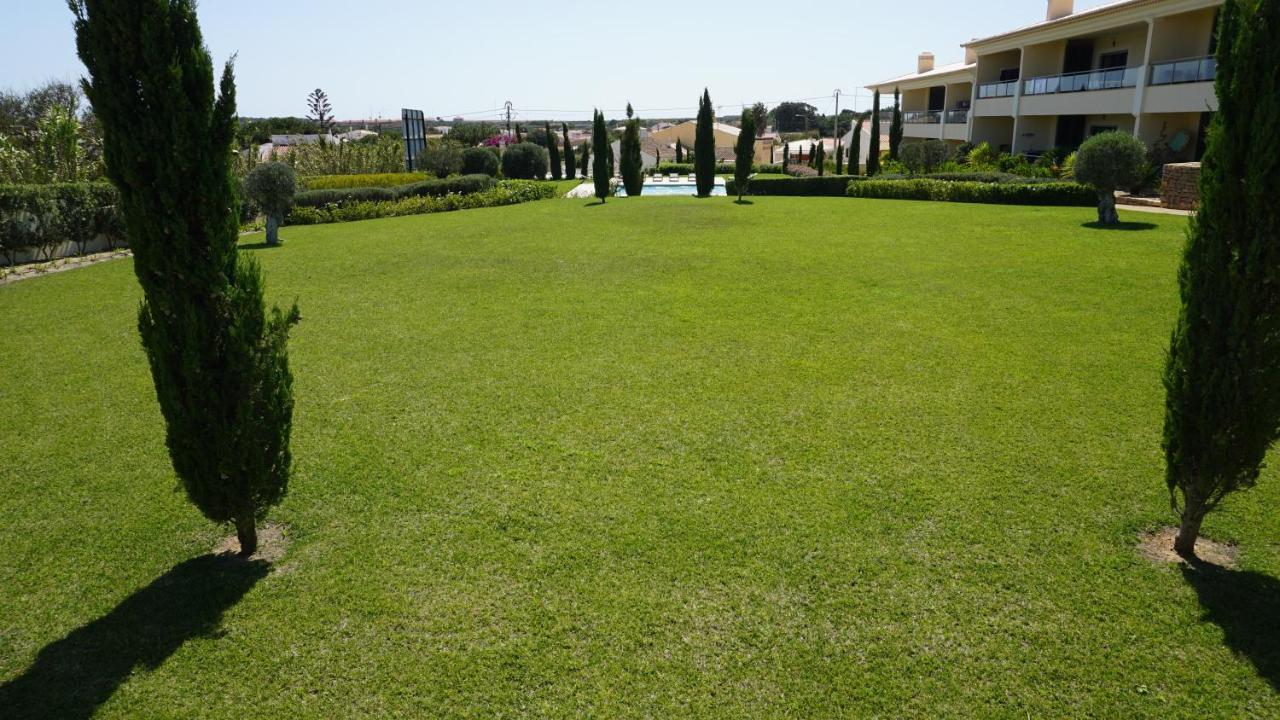 Apartamento 7 Mares Com Suite ساغريش المظهر الخارجي الصورة