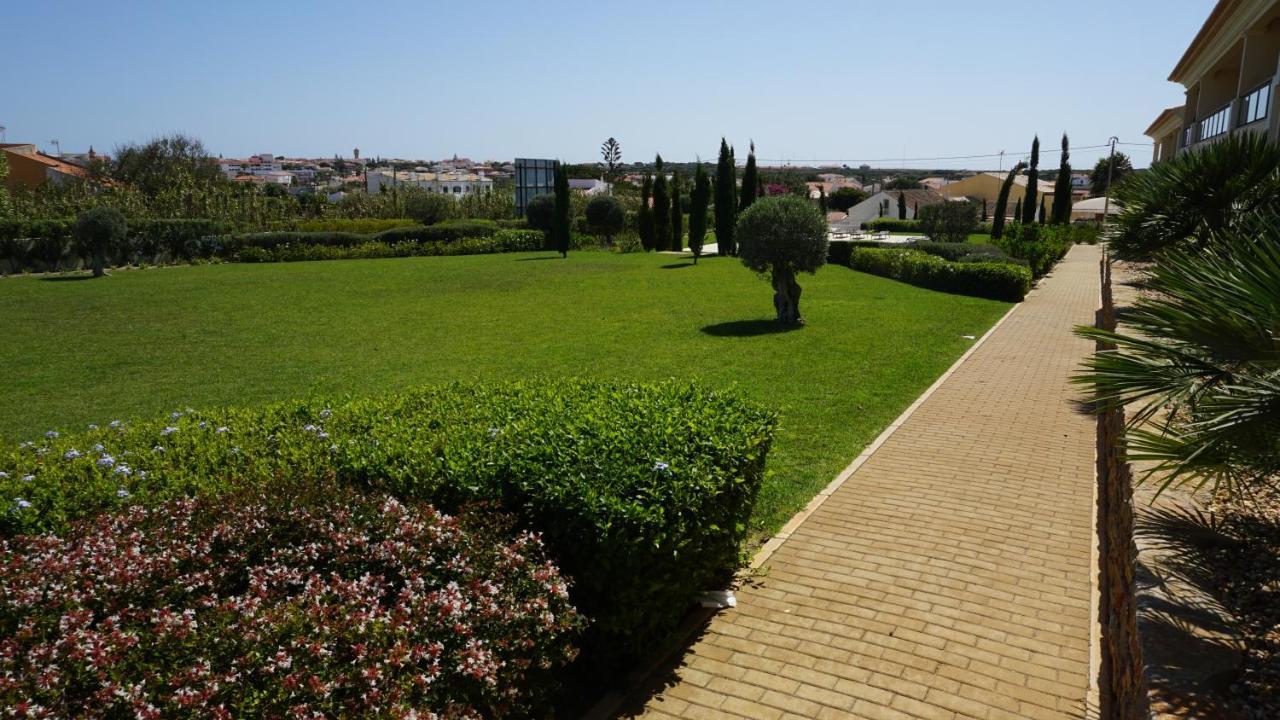 Apartamento 7 Mares Com Suite ساغريش المظهر الخارجي الصورة